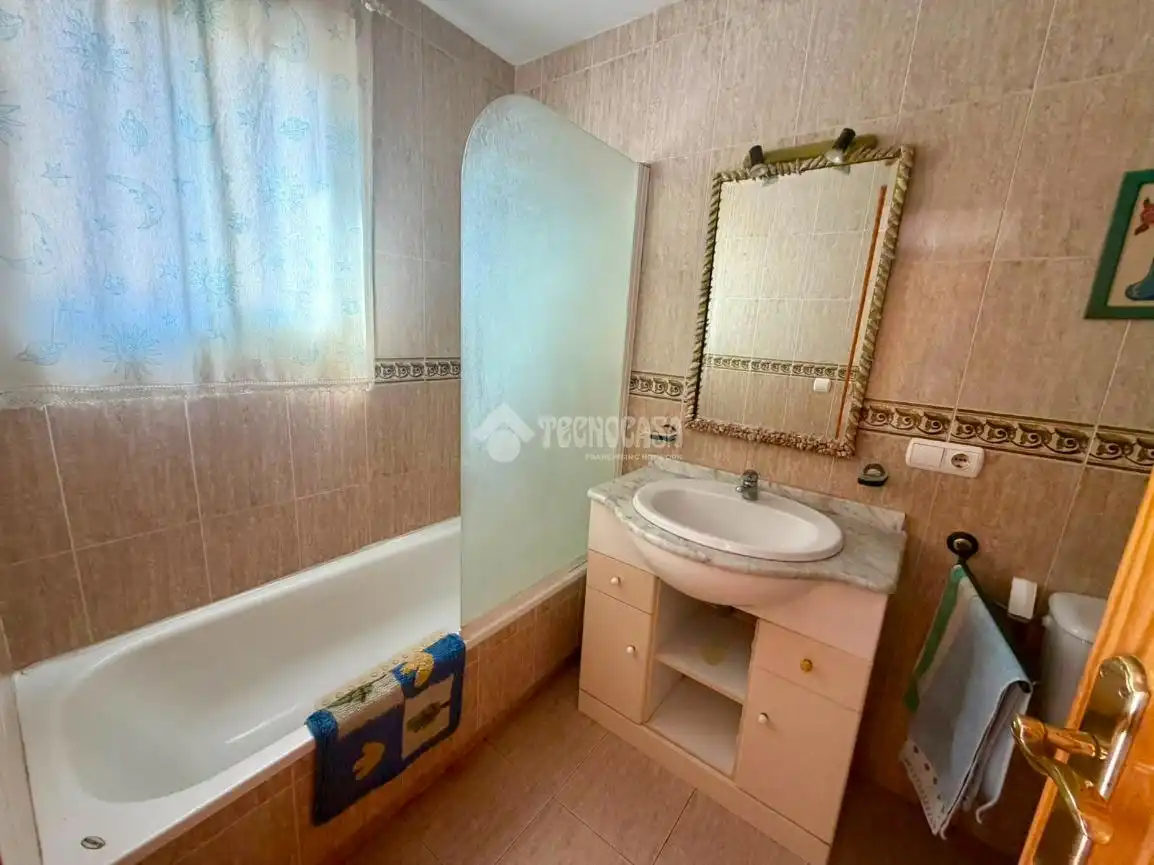 Logement avec terrasse à vendre à Manilva Pueblo, imagen 16