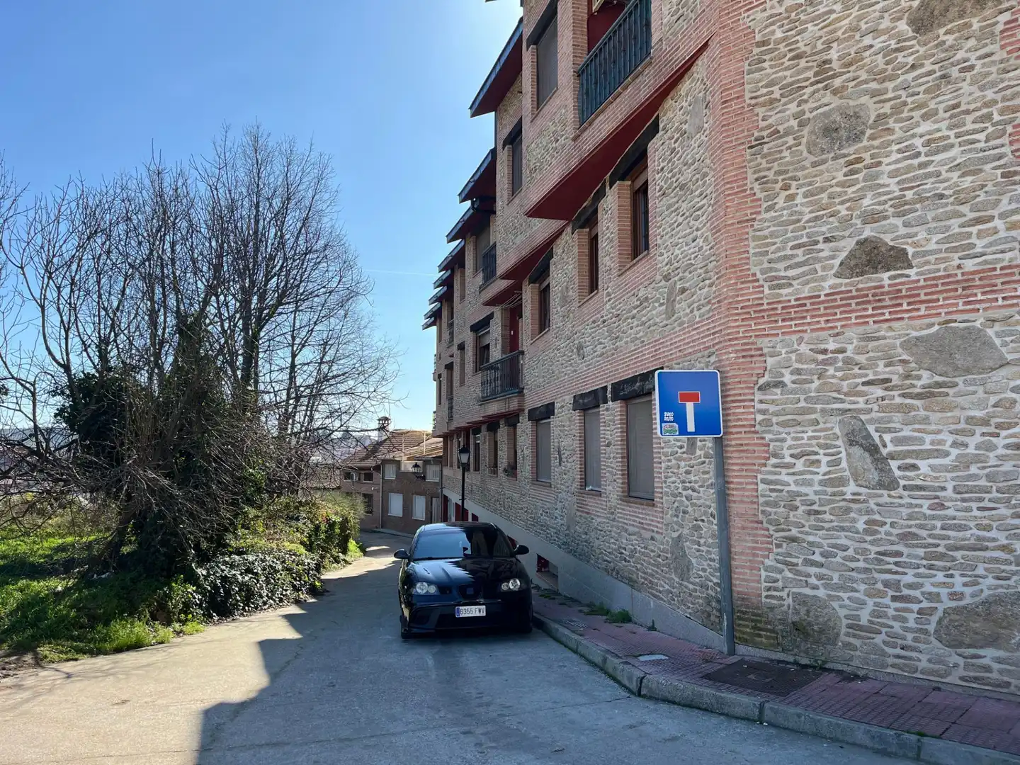 Gewerbefläche zum Verkauf in LA CRUZ 20, imagen 24