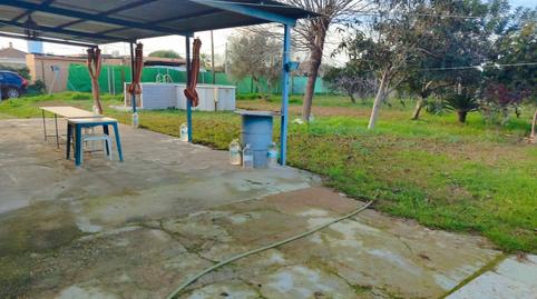 Foto 4 de Casa o xalet en venda a Calle Saltillo el B, 15, Pedanías Norte, Utrera