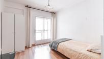 Bedroom of Flat for sale in  Madrid Capital  with Heating and Terrace