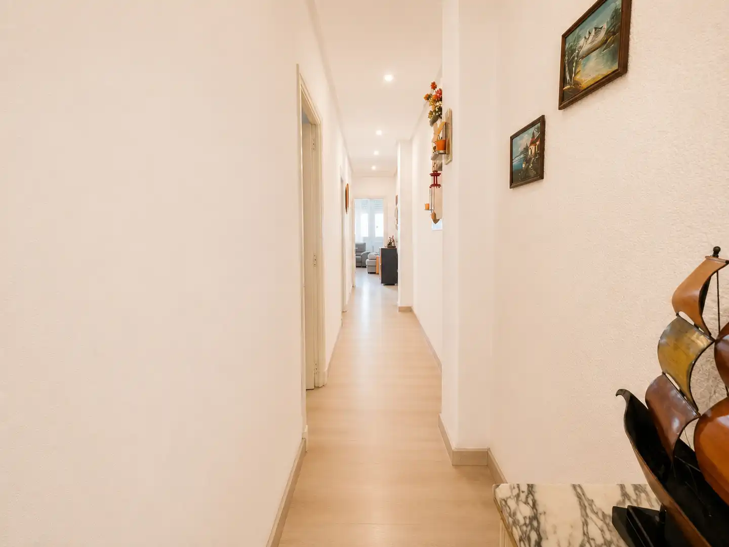 Piso en venta en Valencia con Aire acondicionado, Amueblado y Balcón