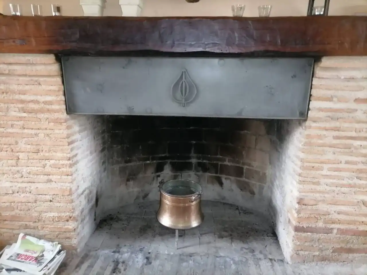 Terreno en venta en Poligono 1, La Alameda de Gardón