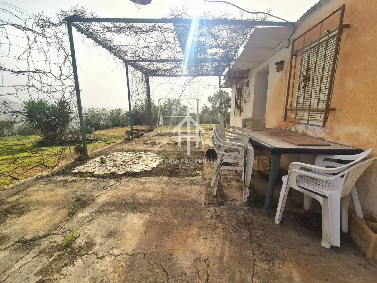 Terreny rústic en venda a Loja, imagen 6