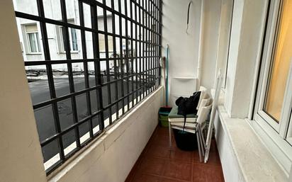 Balcony of Flat for sale in Bilbao   with Balcony