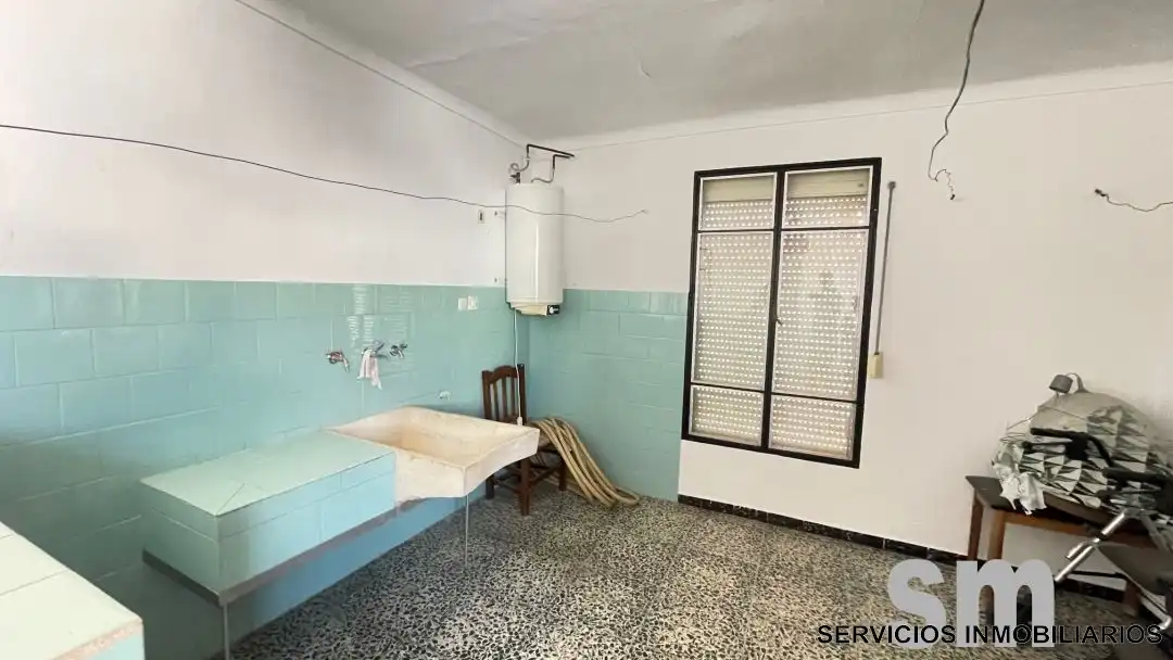 Casa o chalet en venta en Ubrique con Terraza, Trastero y Amueblado