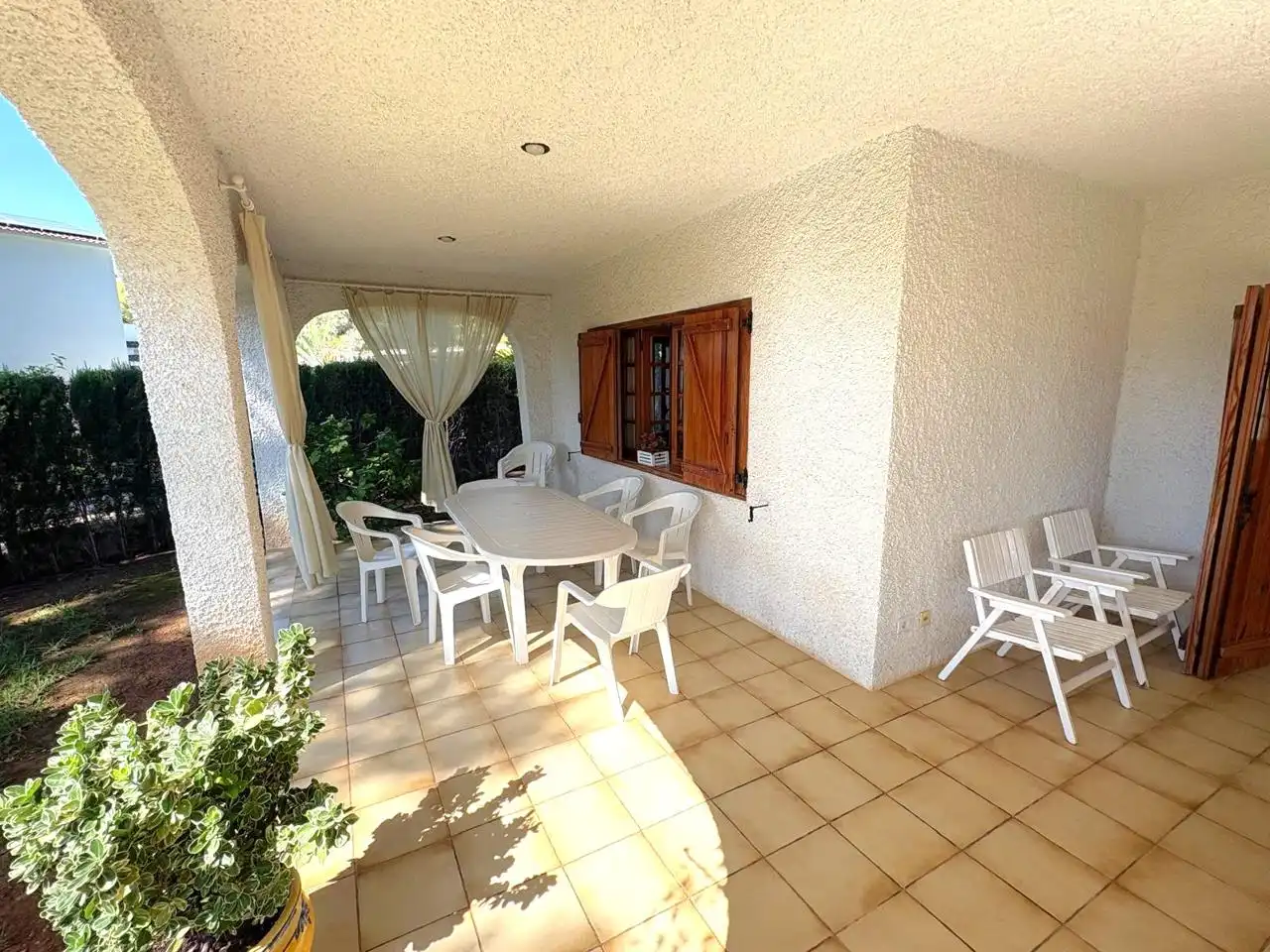 Casa amb jardí en venda a La Renegà - Torre Bellver - Les Platgetes, imagen 7