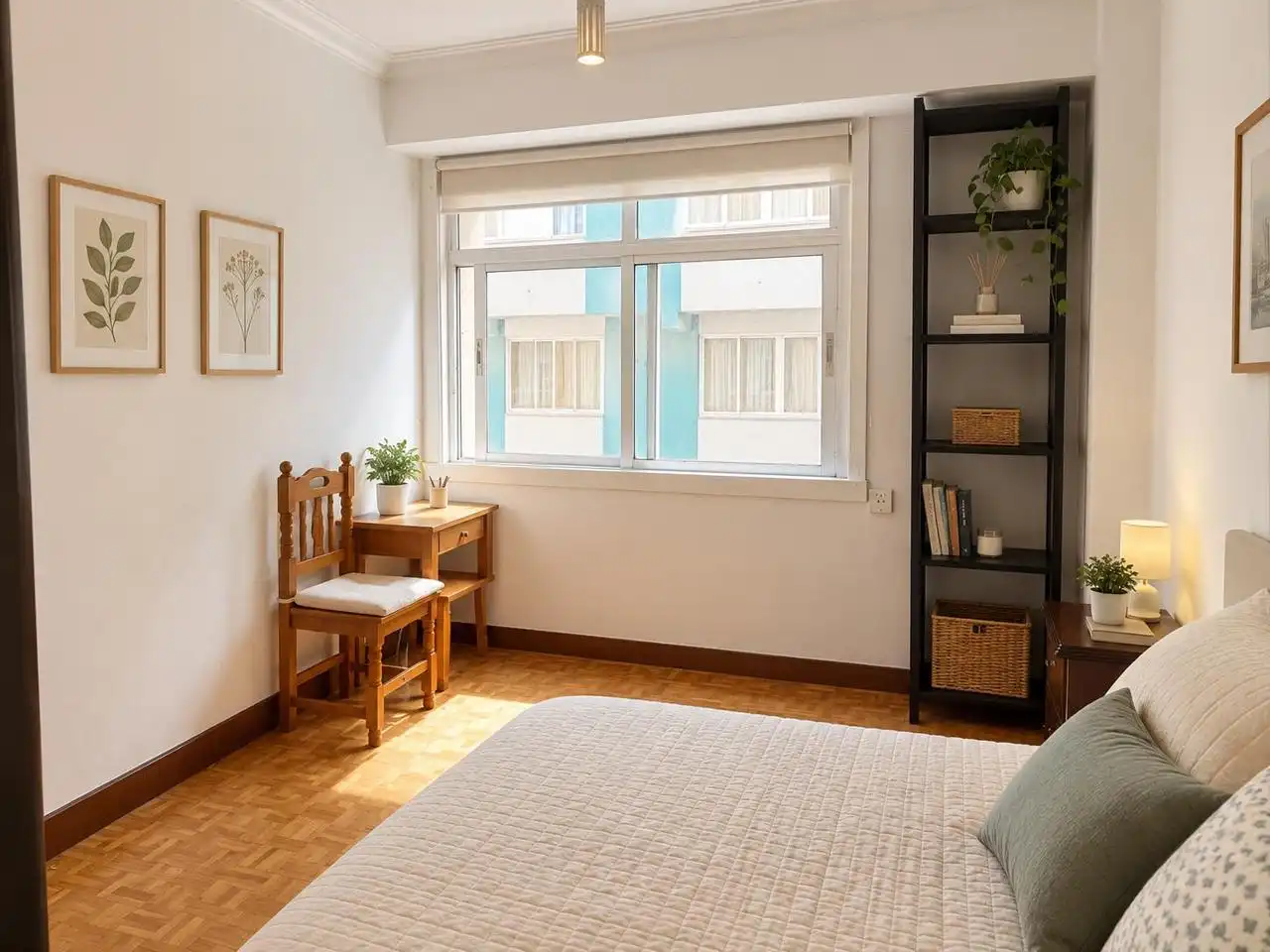 Wohnung mit Aufzug zum Verkauf in Rúa Europa