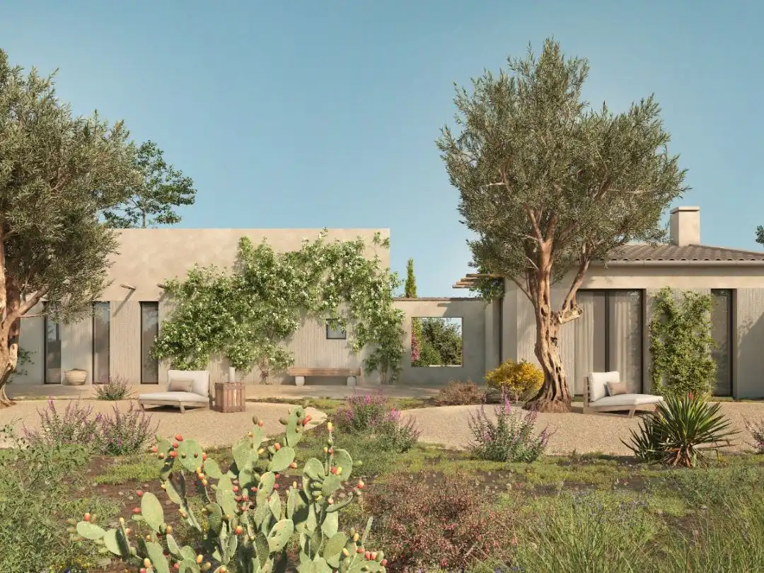Residential land for sale in Diseminado Poligon 02 33, imagen 3