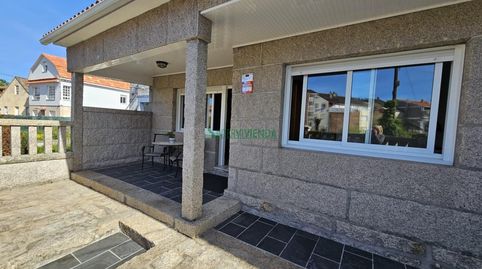 Foto 4 de Casa o chalet en venta en Sanxenxo pueblo, Sanxenxo