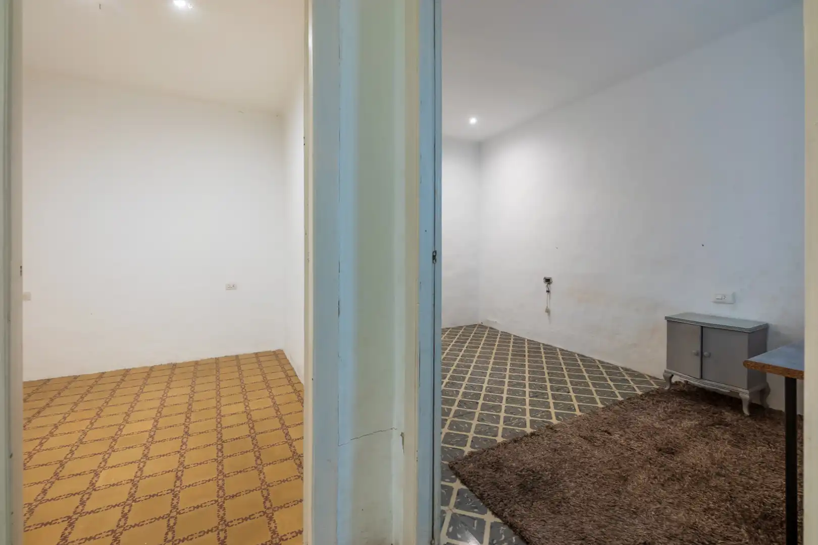 Piso en venta en Figueres con Balcón, Internet y Alarma