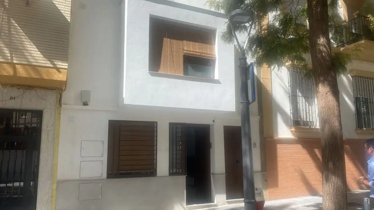 Estudi en venda a Almendralejo, imagen 2
