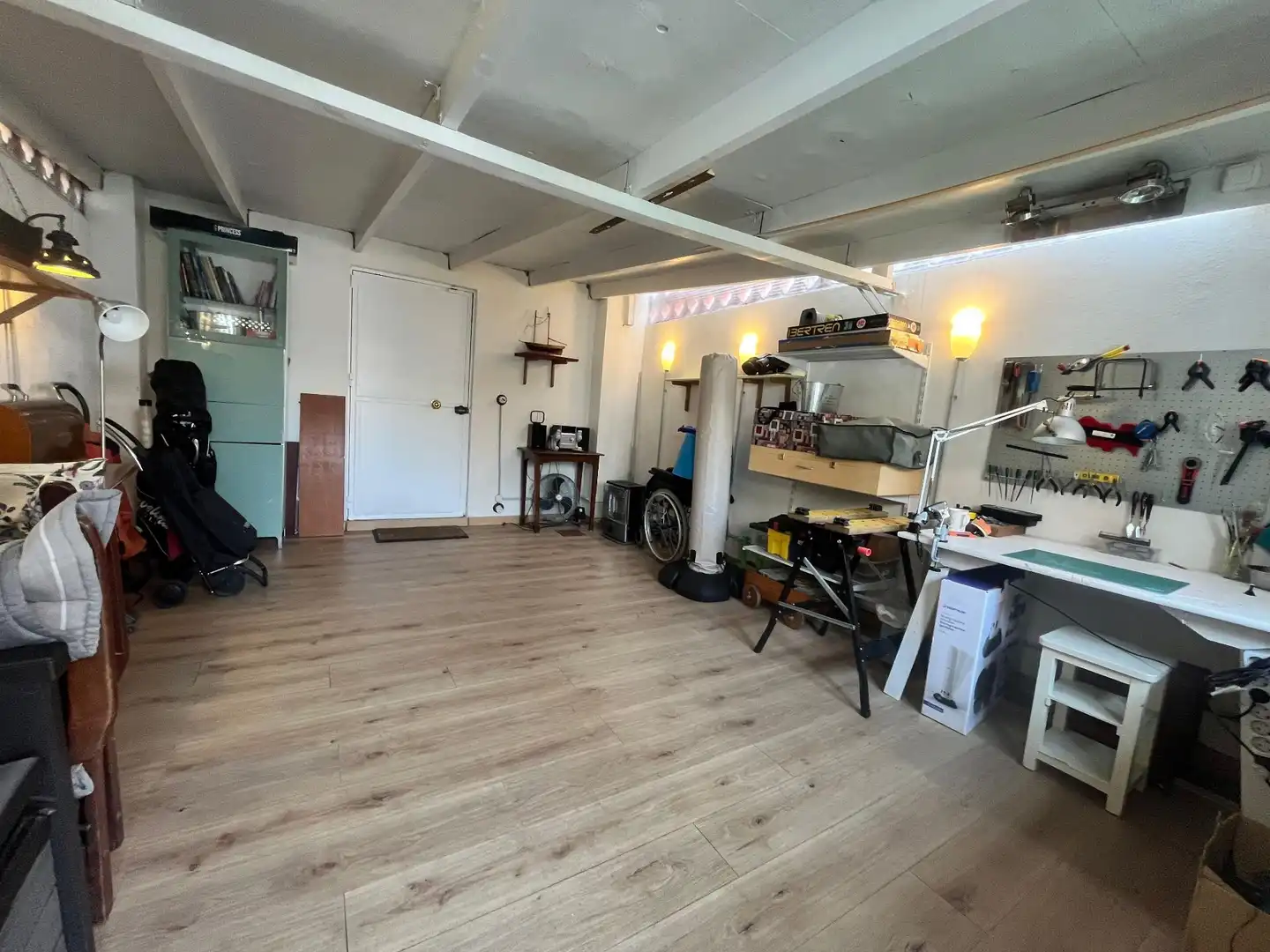 Houses for sale in Sevilla  with Air Conditioner, Heating and Private garden