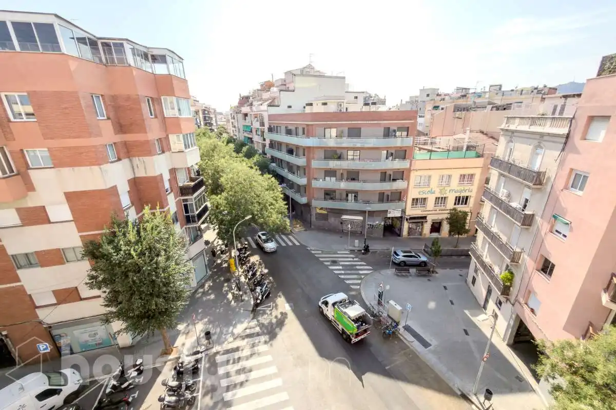 Piso en venta en Carrer de Sant Fructuós, La Font de la Guatlla