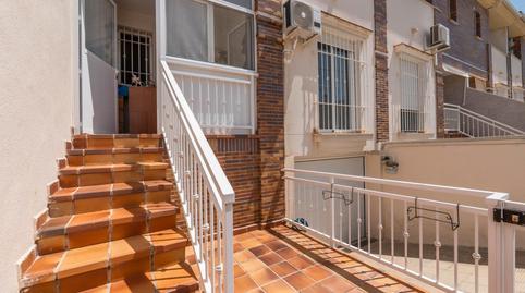 Foto 3 de Casa adosada en venda a Calle Once de Marzo, 4, Belicena, Granada