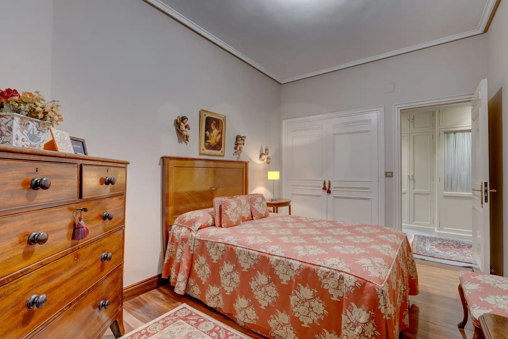 Flat with lift for sale in Indautxu, imagen 29