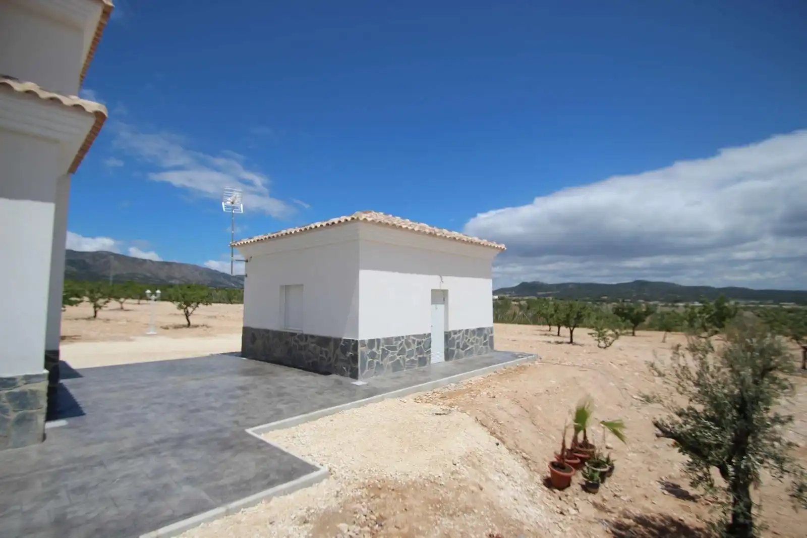 Villa zum Verkauf in El Pinós / Pinoso, imagen 4