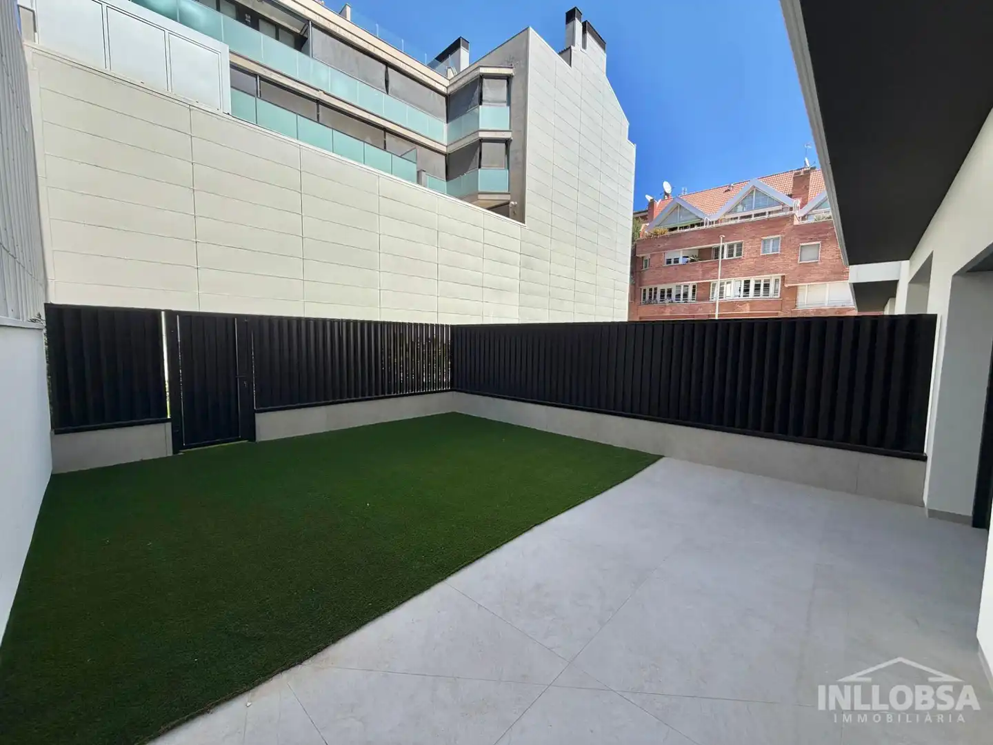 Pis d'obra nova amb terrassa en venda a Carrer de València 1, imagen 6