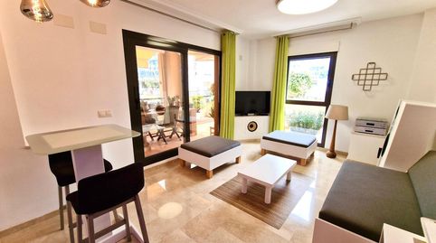 Foto 3 de Apartamento en venta en El Puerto, Dénia
