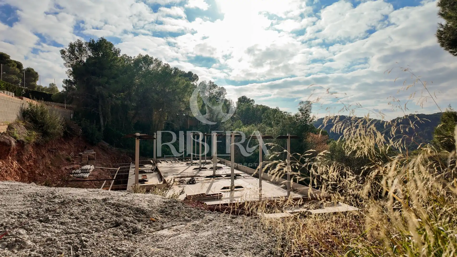 Lands and plots for sale in Urbanización Monteamor, imagen 15
