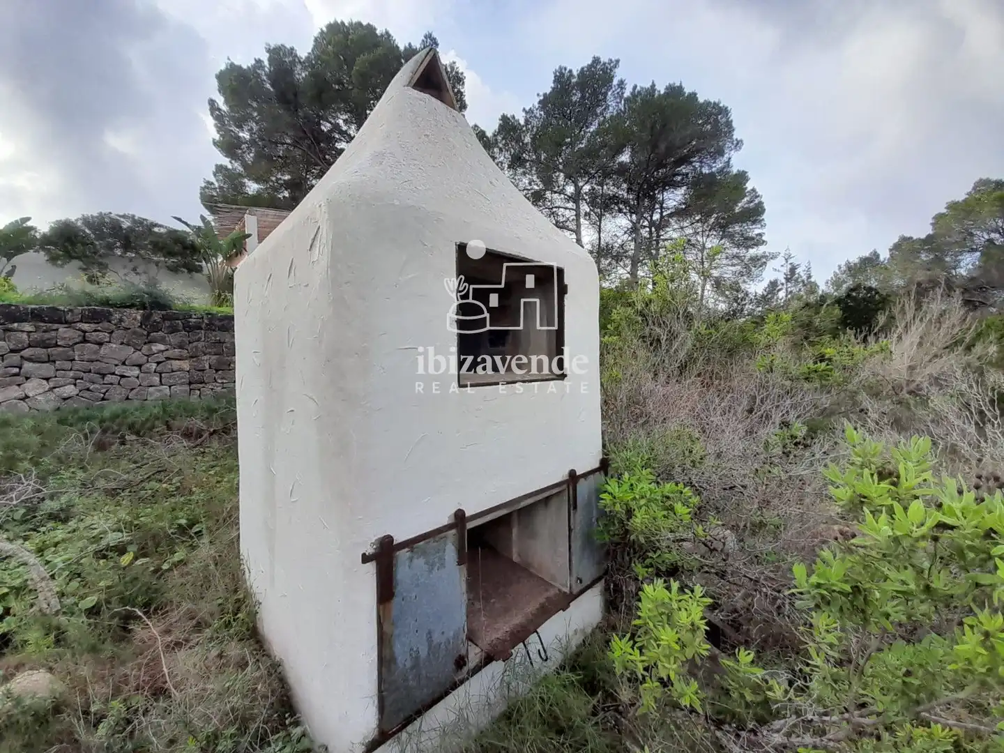 Terreny rústic en venda a de cala tarida, imagen 10
