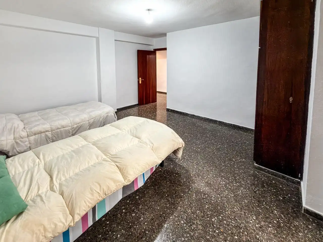 Piso con ascensor en venta en HIGINIO NOJA (PROFESSOR) 13, imagen 38