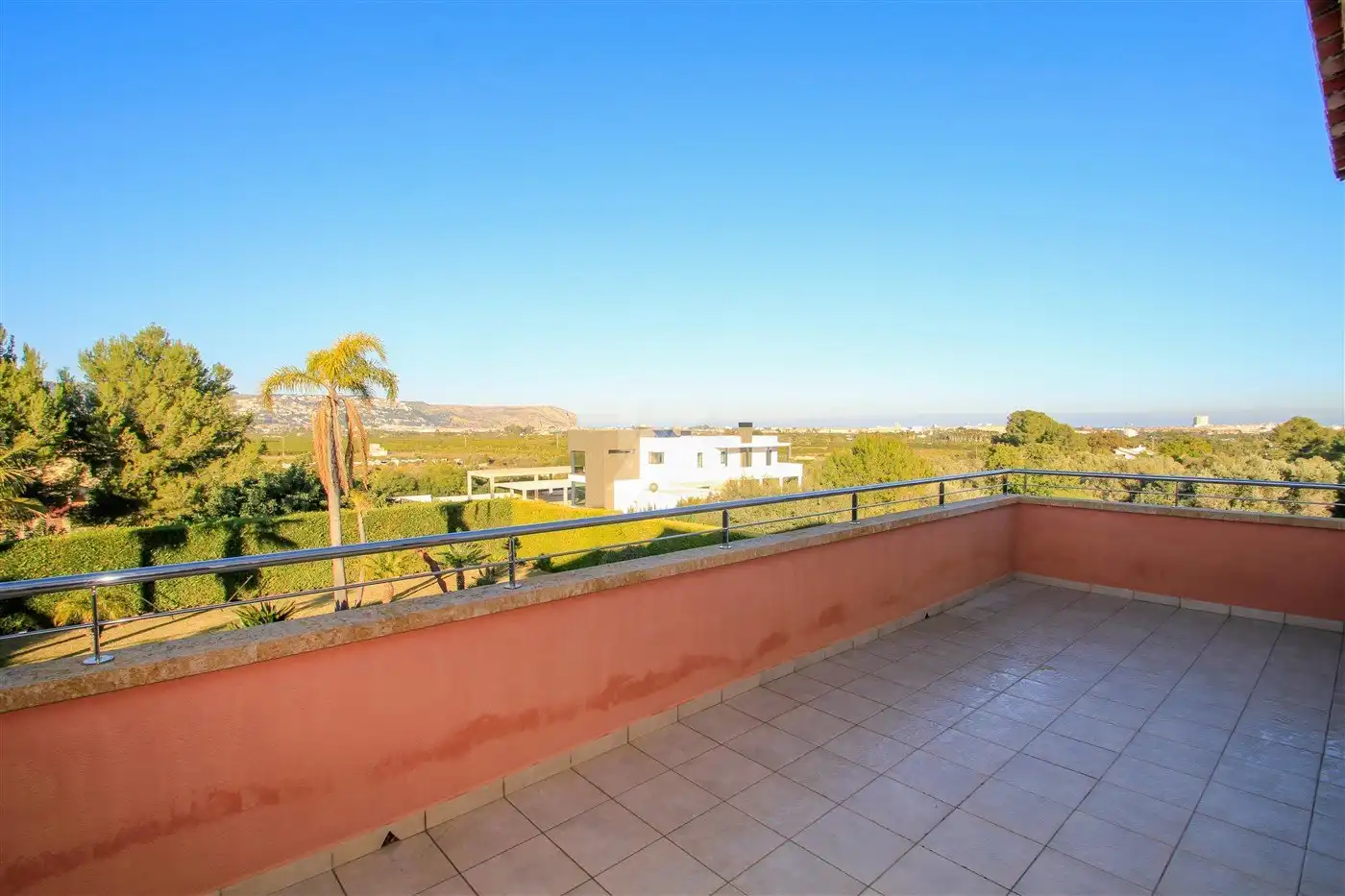 Detached house with pool for sale in Partides comunes - Adsubia, imagen 24