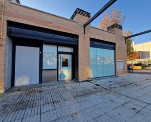 Exterior view of Premises to rent in Boadilla del Monte
