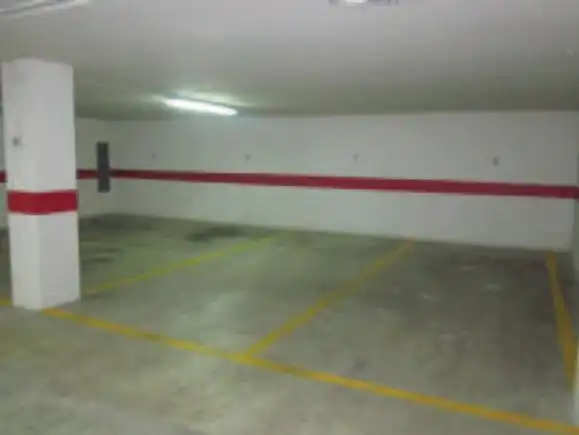 Parkplatz zum Verkauf in JOSÉ SAEZ SOLER