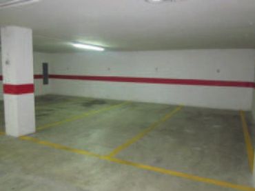 Parcheggio in vendita a JOSÉ SAEZ SOLER