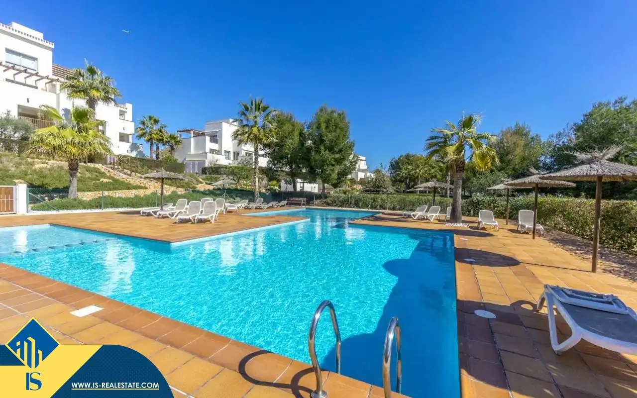 Penthouse with terrace for sale in San Miguel de Salinas, imagen 26