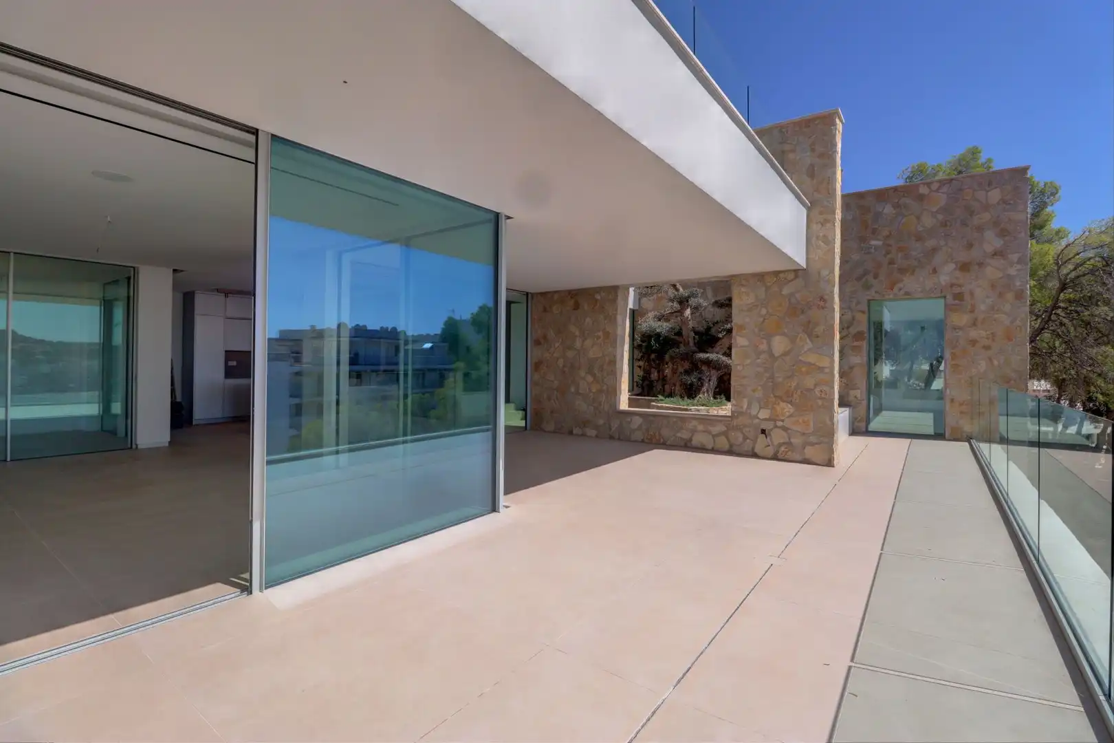 Casa rustica con piscina in vendita a Santa Ponça, imagen 11