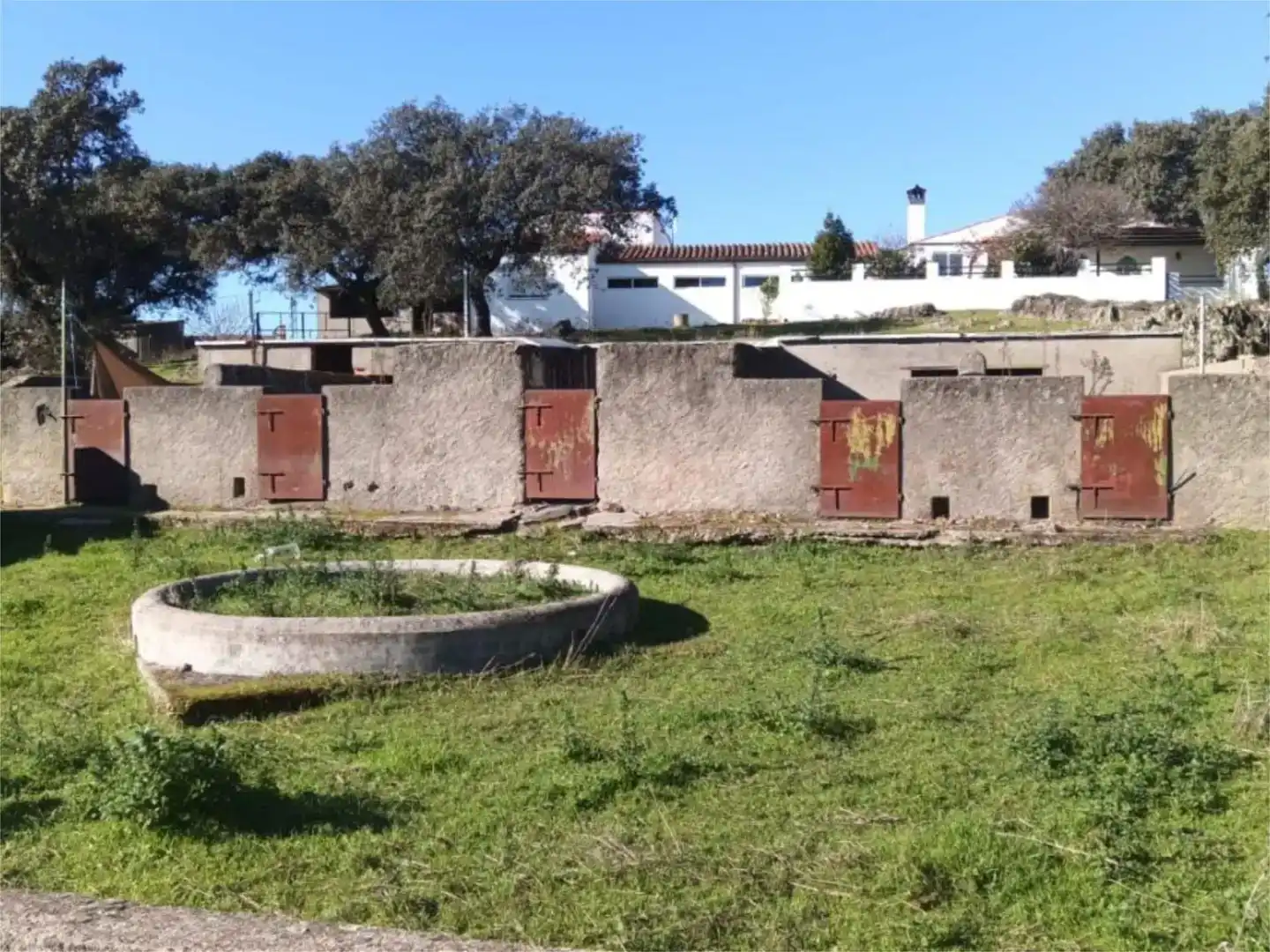 Piso en venta en Moraleja con Jardín privado, Trastero y Piscina
