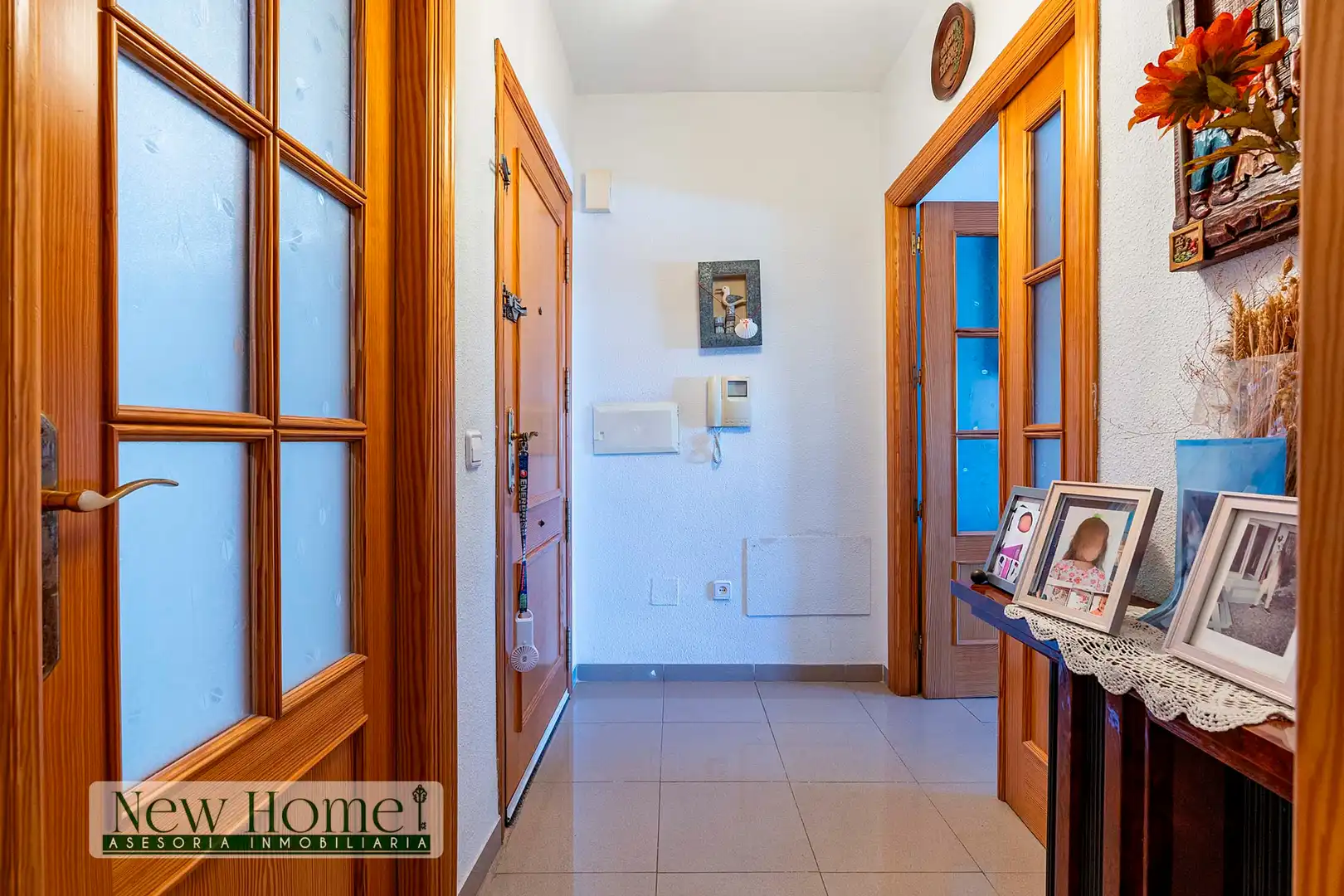 Flat with lift for sale in Avenida Reino de España, imagen 24