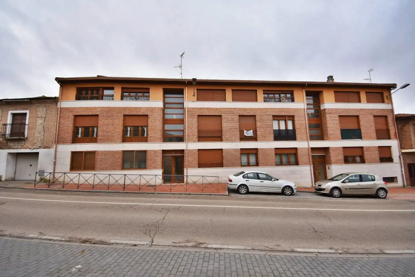 Appartamento in vendita a Carretera Medina