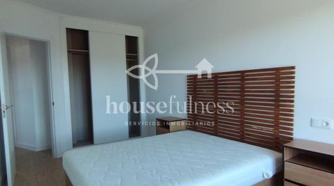 Foto 2 de Apartament de lloguer a A Malata - Catabois - Ciudad Jardín, Ferrol