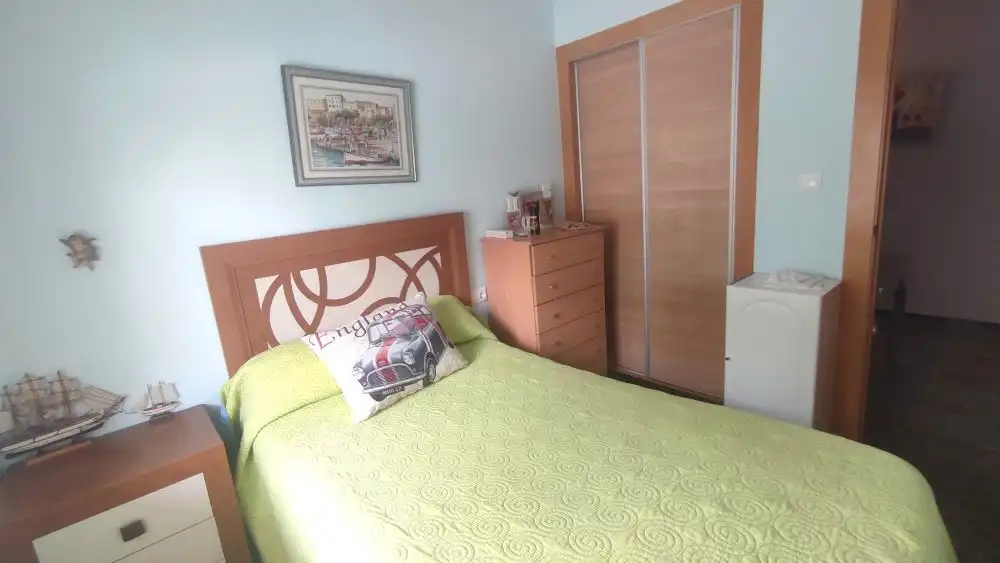 Piso con ascensor en venta en Calle Huesca 17, imagen 18