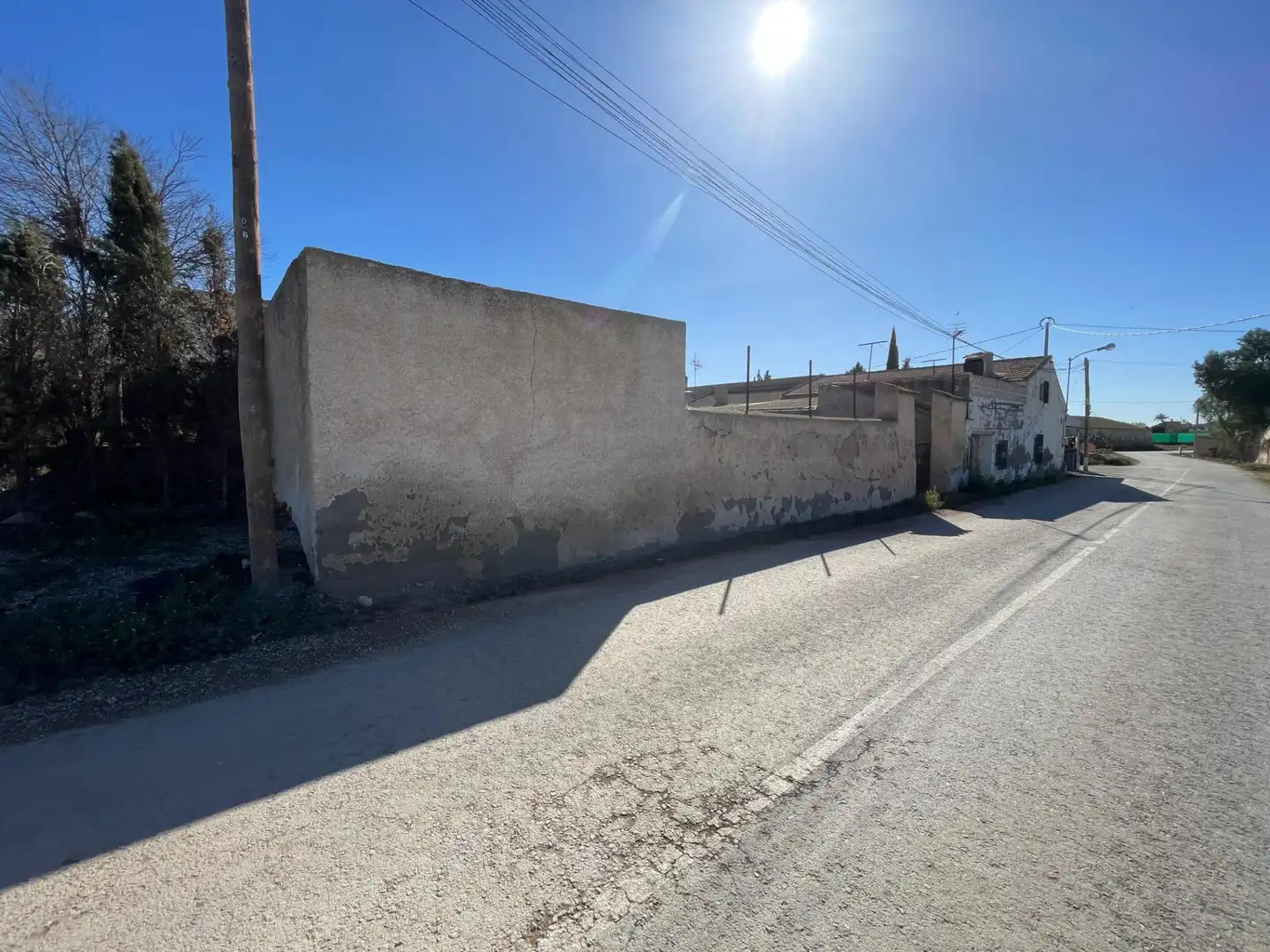 Terreny residencial en venda a Pedanías Sur, imagen 3
