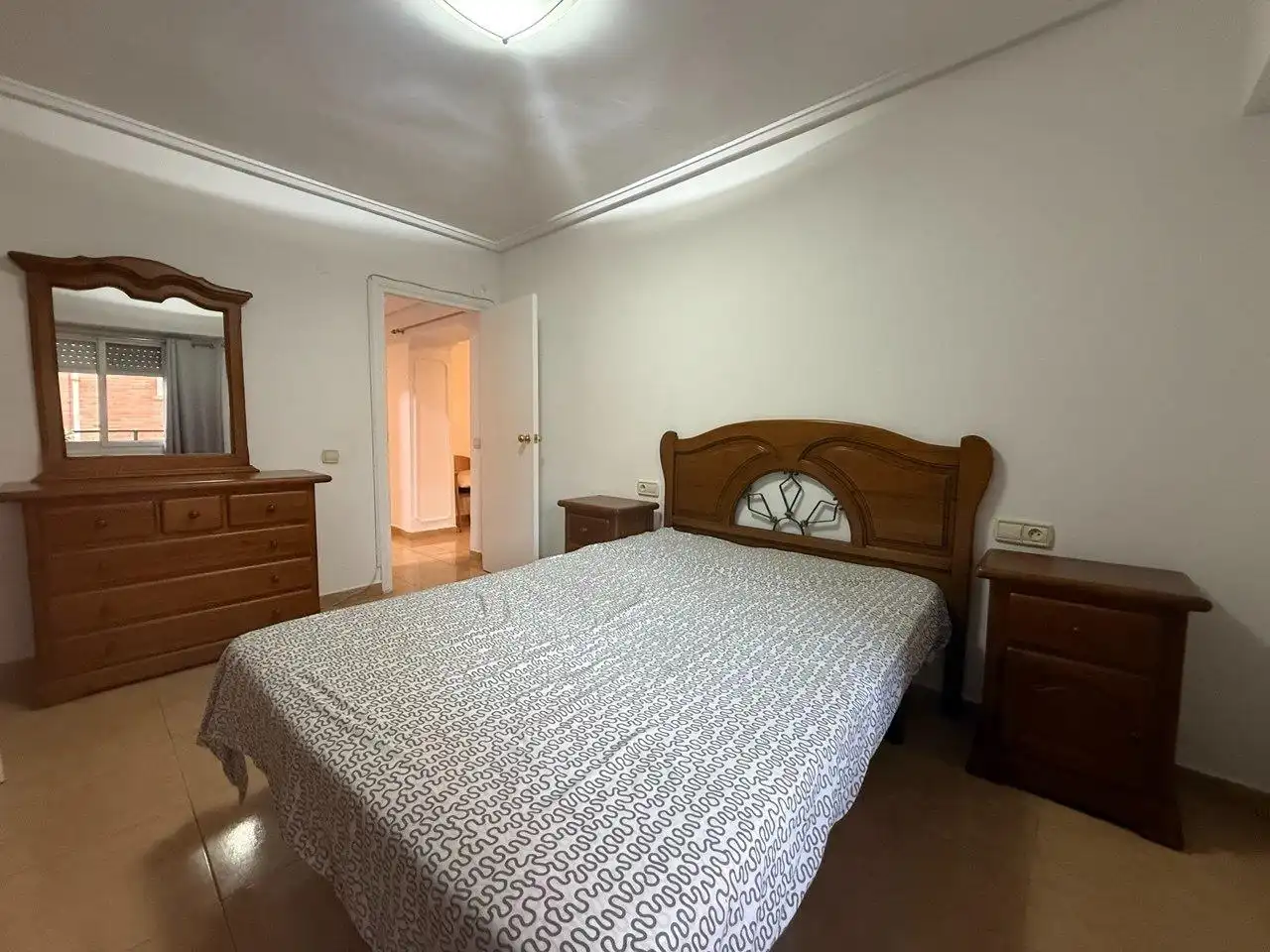 Flat with terrace for sale in Sagunto ciudad, imagen 8