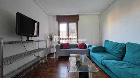 Photo 4 of Flat to rent in Calle Fuero de Avilés, El Carbayedo - El Quirinal, Asturias
