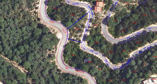 Terreno residencial en Venta en ROSAMAR  en Rosamar