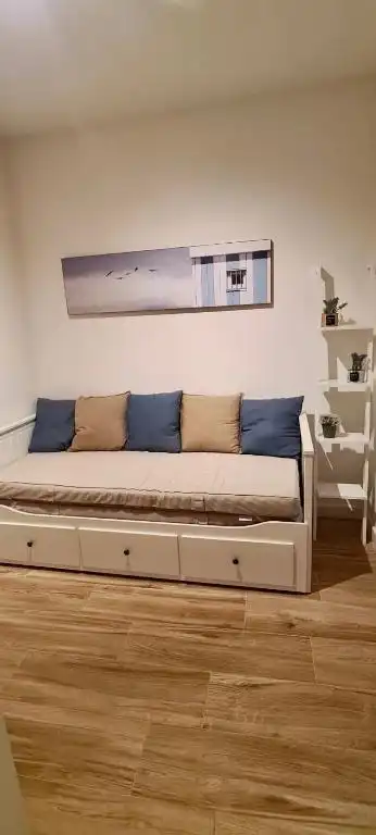 Wohnung zur Miete in Cádiz, Cádiz