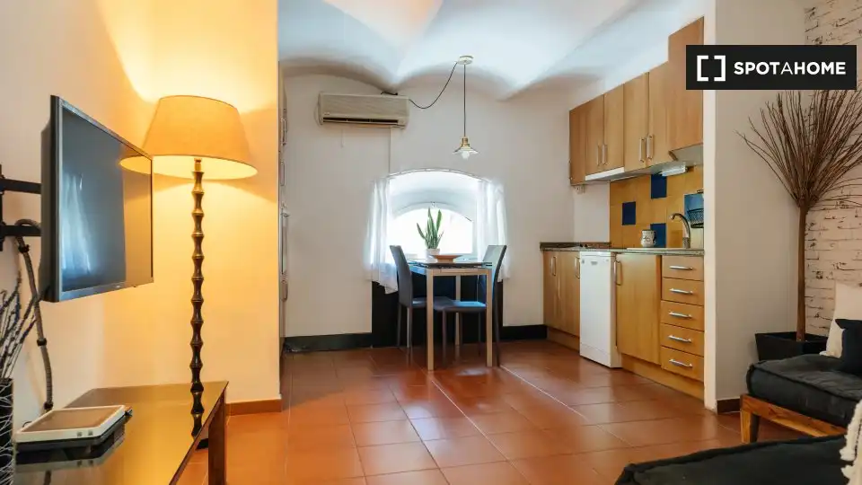 Flat to rent in Ciutat Vella