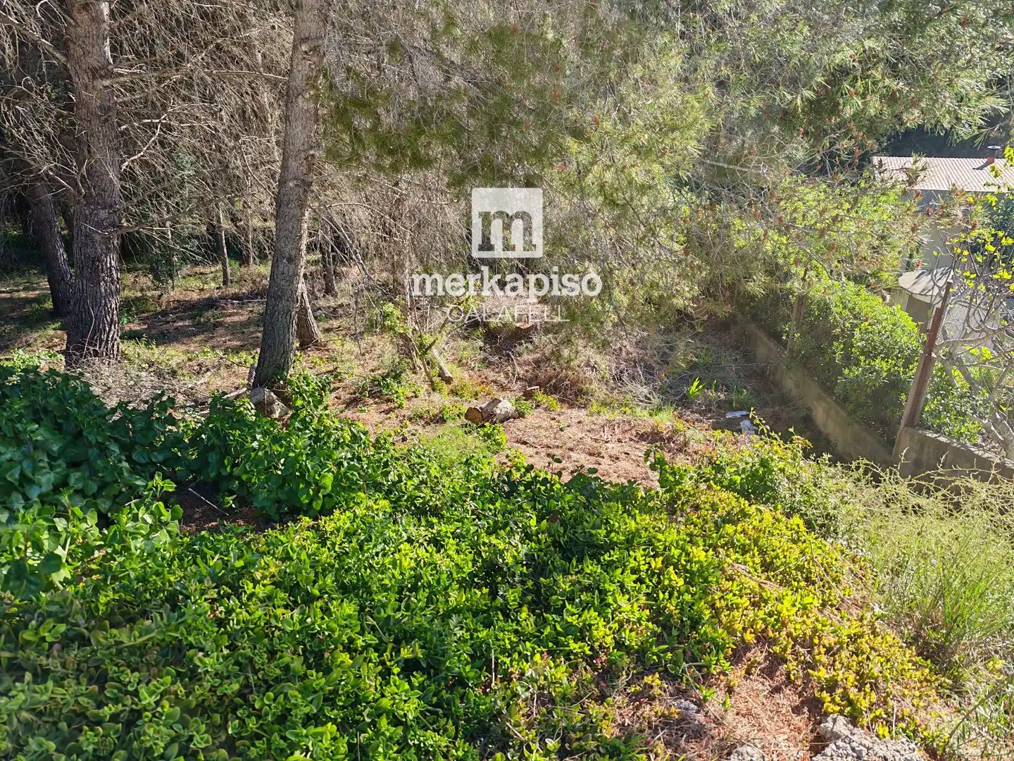 Residential land for sale in Gaia-Ur Can Gordei, imagen 6
