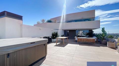 Photo 2 of Attic for sale in Maestro José Garberí Serrano, PAU 5, Alicante