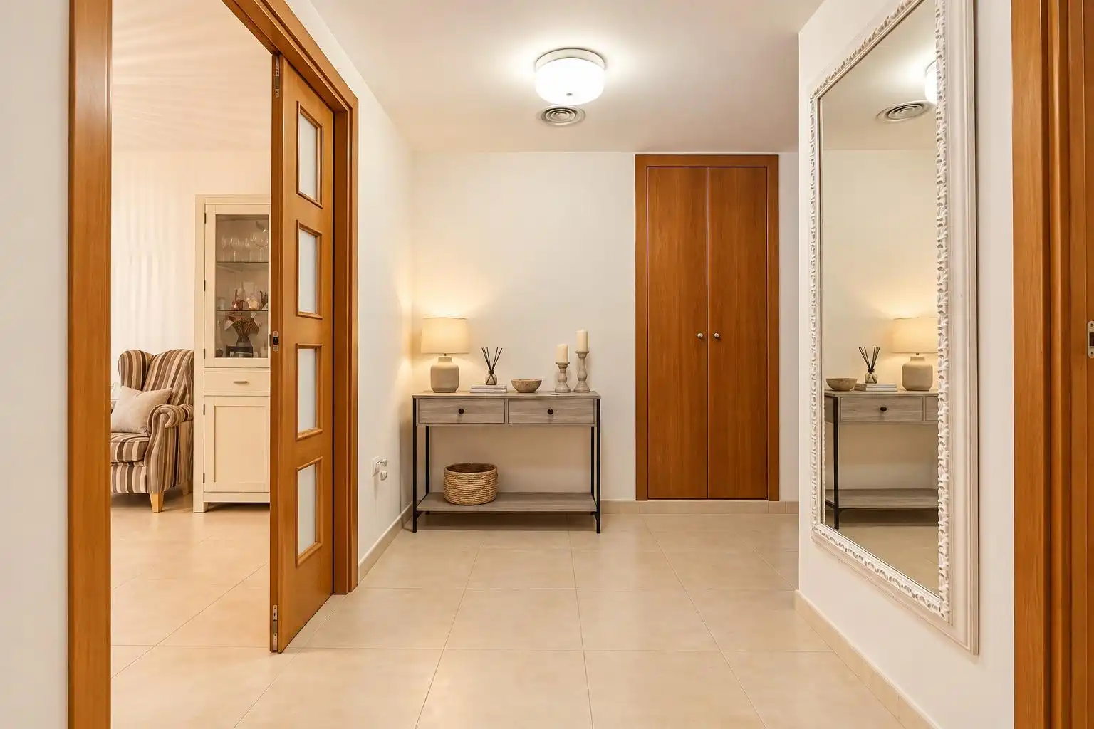 Casa adosada en venta en Cambrils con Aire acondicionado, Calefacción y Terraza