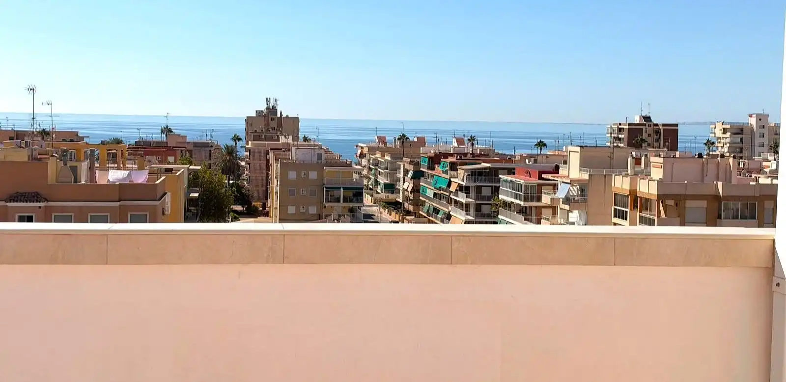 Attico con ascensore in vendita a Santa Pola ciudad, imagen 17