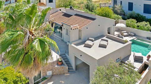 Foto 2 de Casa o chalet en venta en Colònia de Sant Pere, Artà