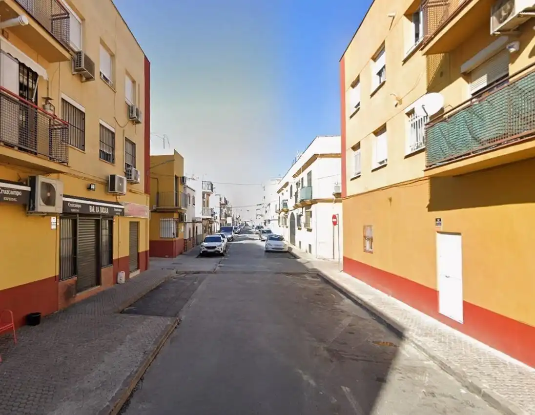 Appartamento in vendita a La Pañoleta