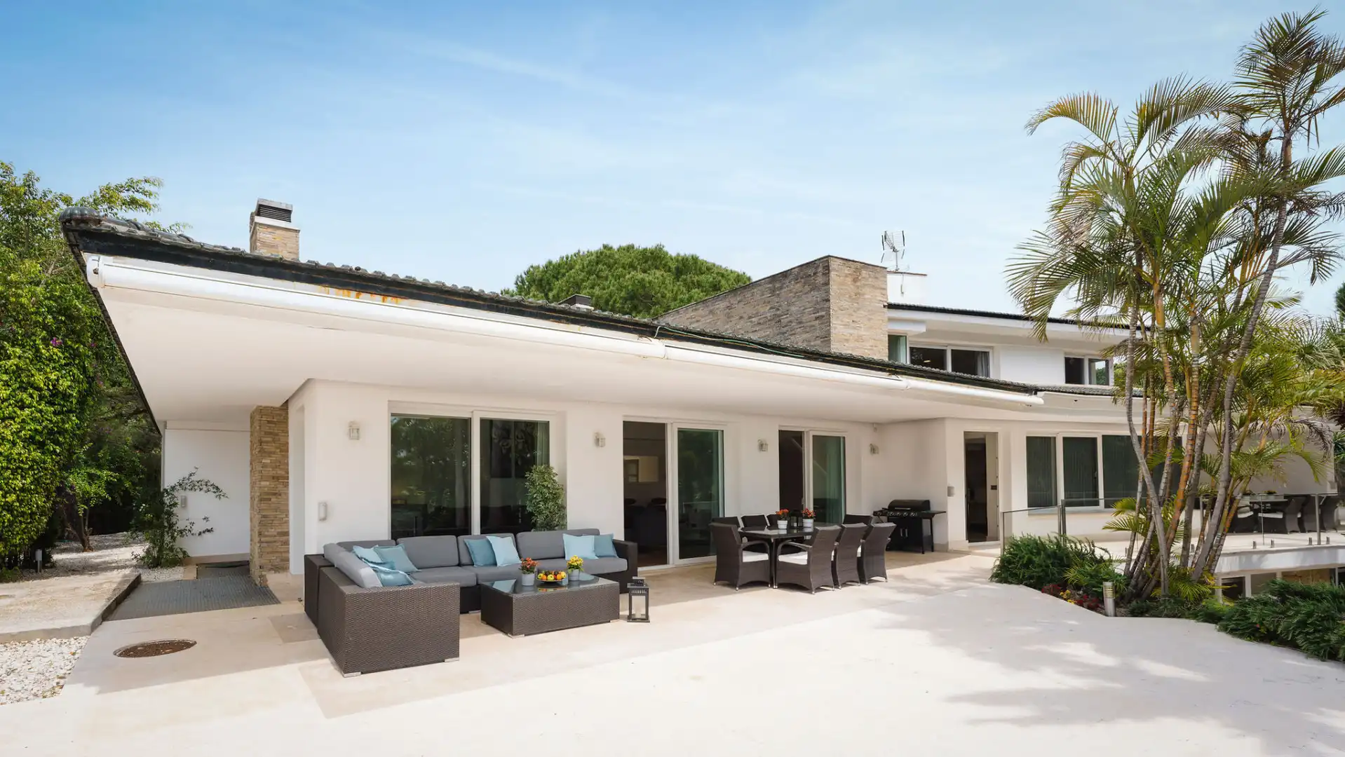 Casa amb piscina en venda a Marbella Centro, imagen 10