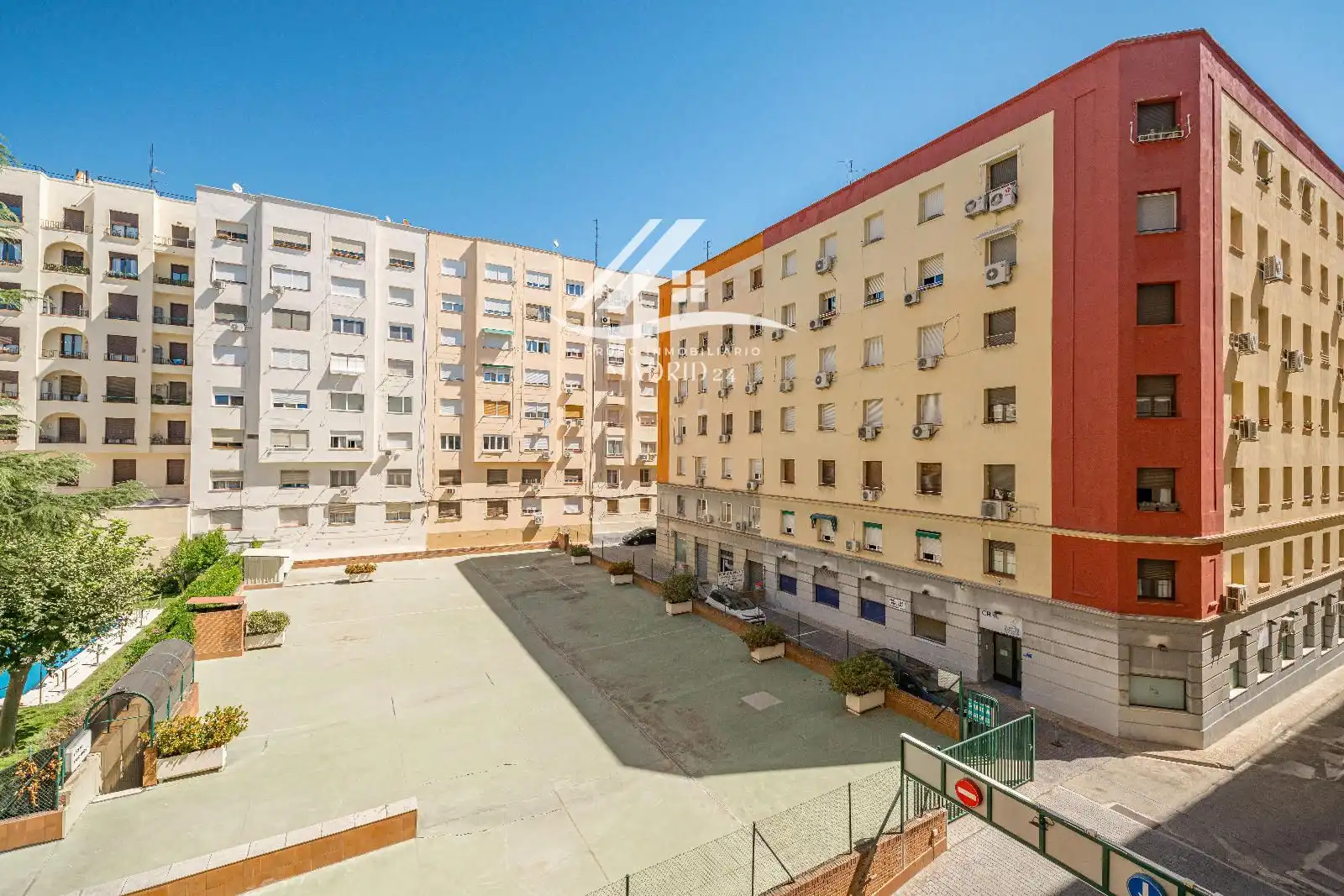 Appartement avec ascenseur à vendre à Alcalde Sáinz de Baranda, imagen 8